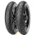 Lasertec Metzeler Lasertec 110/80 R18 58H TL Front