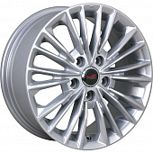 TY554 S Legeartis Concept TY554 8x18 PCD 5x114.3 ET 35 DIA 60.1 S