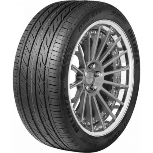 DH6 Delinte DH6 275/40 R20 106W RunFlat