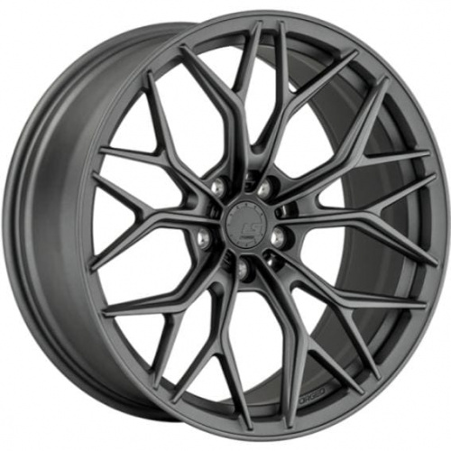 FG65 LS Forged FG65 7.5x19 5*112 ET32 DIA66.6 MGM Кованый