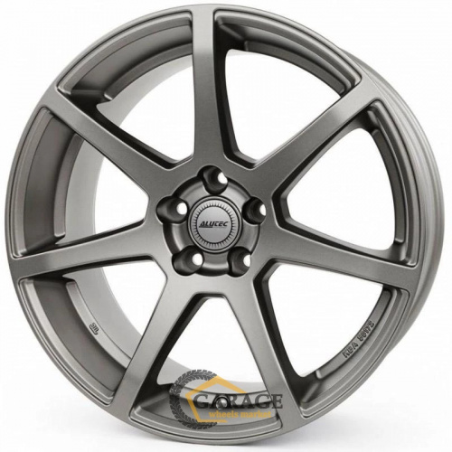 Pearl Alutec Pearl 9x20 5*112 ET25 DIA66.6 Carbon grey Литой