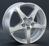 FD36 S REPLAY FD36 7x17 PCD 5x108 ET 50 DIA 63.3 S