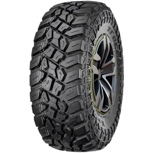 X-Privilo M/T Tracmax X-Privilo M/T 265/75 R16 123/120Q