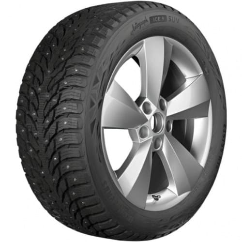 Autograph Ice 9 SUV Ikon Tyres Autograph Ice 9 SUV 265/60 R18 114T XL