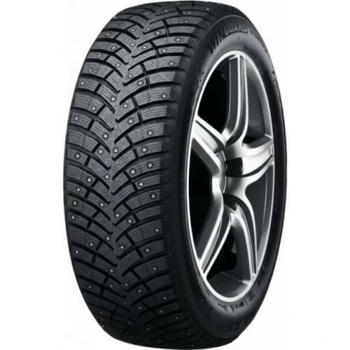 WINGUARD Winspike 3 Nexen Winguard Winspike 3 275/65 R18 116T