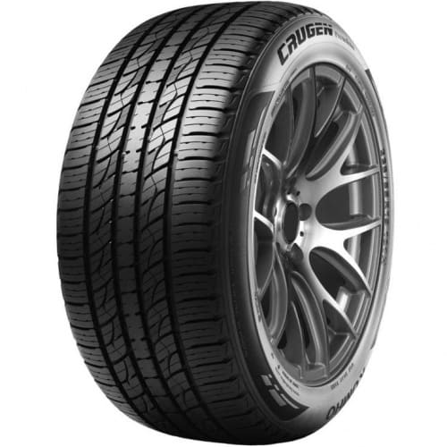 Crugen Premium KL33 Kumho Crugen Premium KL33 235/55 R17 103V