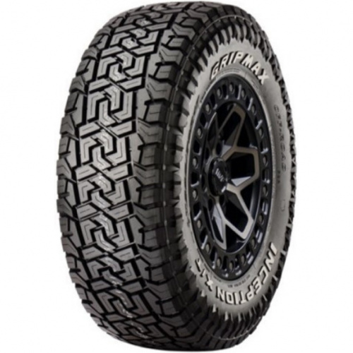 Inception X/T Gripmax Inception X/T 285/50 R20 119/116Q