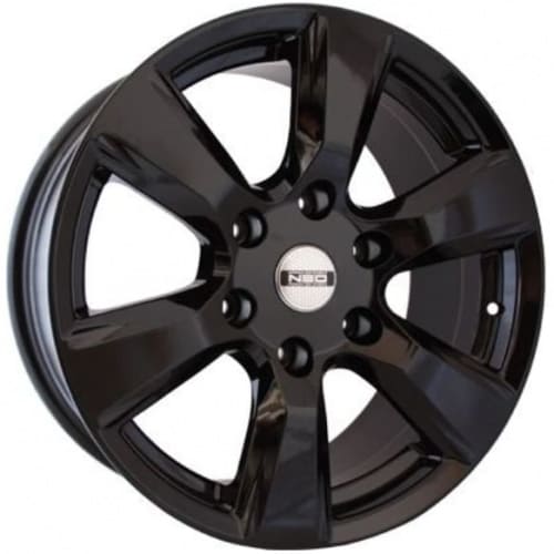 805 BL NEO 805 7.5x18 PCD 6x139.7 ET 25 DIA 106.1 BL
