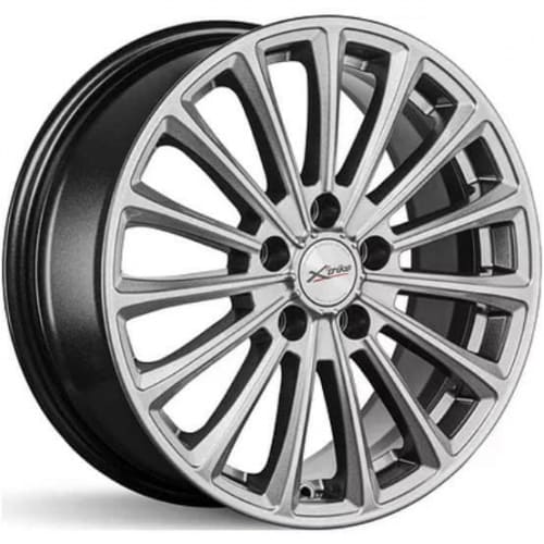 X-136 X'trike X-136 7x17 5*114.3 ET35 DIA60.1 HSB Литой