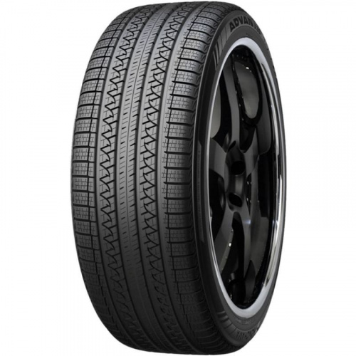 Advan V35A Yokohama Advan V35A 315/35 R22 111V XL NC0