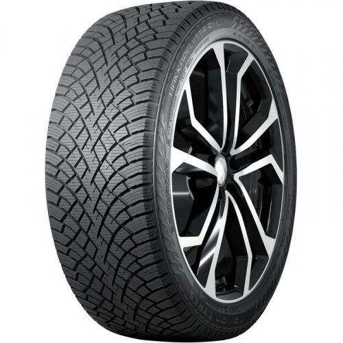 Hakkapeliitta R5 SUV Nokian Hakkapeliitta R5 SUV 275/40 R22 107T XL