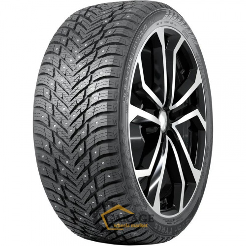Hakkapeliitta 10p SUV Nokian Hakkapeliitta 10p SUV 255/50 R20 109T