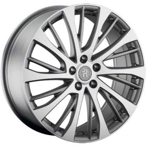 CHG35 Replay CHG35 8x20 5*114.3 ET42 DIA60.1 MGMF Литой