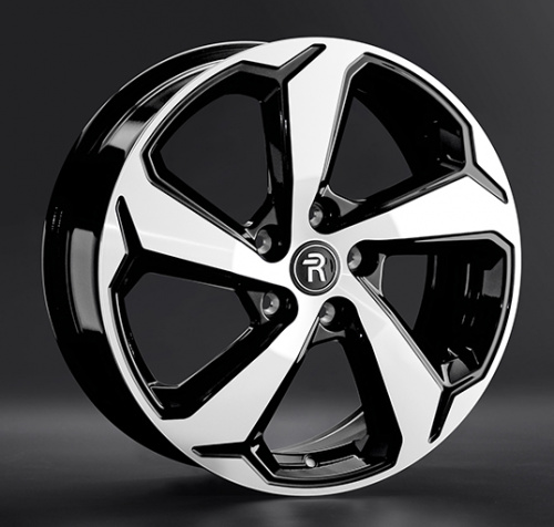 REPLAY JT10 7.5x19 PCD 5x108 ET 38 DIA 60.1 BKF