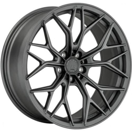 FG65 LS Forged FG65 8.5x19 5*112 ET38 DIA66.6 MGM Кованый