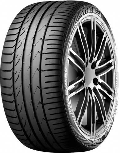 Evergreen DYNACONTROL ES880 215/55 R18 99W