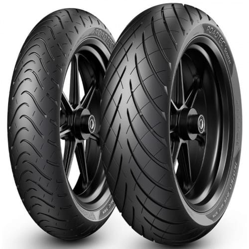 Roadtec Scooter Metzeler Roadtec Scooter 110/90 R13 56P Передняя Скутер
