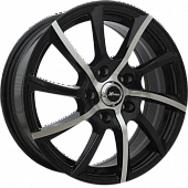 X-RACE AF-14 BKF