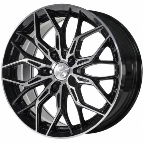 CSSD2853 Race Ready CSSD2853 7.5x17 5*110 ET45 DIA63.3 B-P Литой