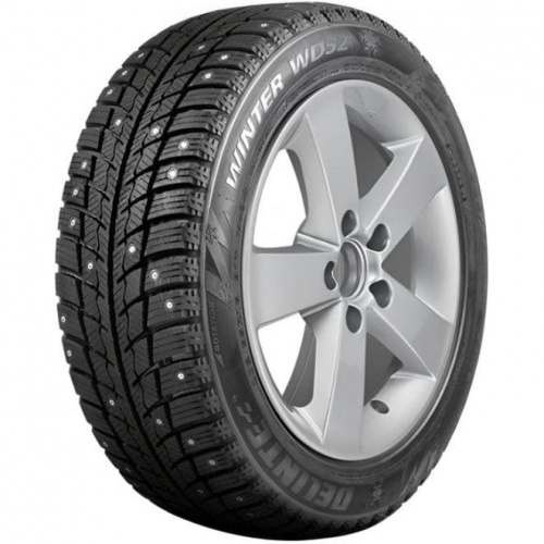Winter WD52 Delinte Winter WD52 195/55 R16 91T