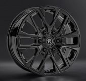 TA27 BK REPLAY TA27 8x18 PCD 6x139.7 ET 36 DIA 100.1 BK