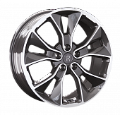 HND344 GMF REPLAY HND344 8x19 PCD 5x114.3 ET 51 DIA 67.1 GMF