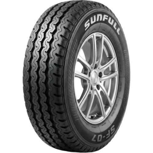 SF-07 Sunfull SF-07 205/75 R16C 110/108R