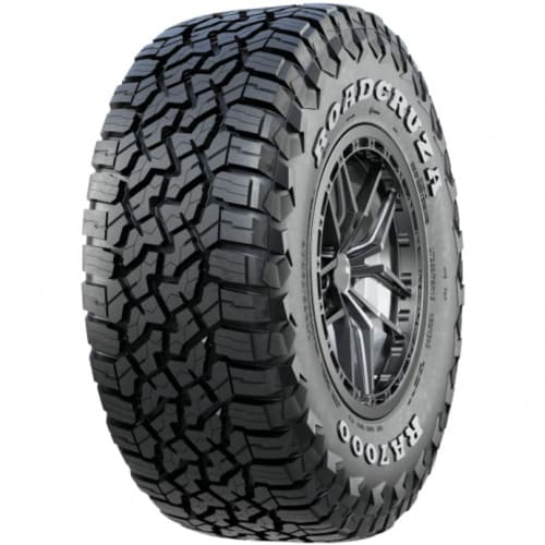 RA7000 Roadcruza RA7000 235/85 R16 120/116R