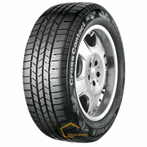 ContiCrossContact Winter Continental ContiCrossContact Winter 235/55 R19 101H AO FP
