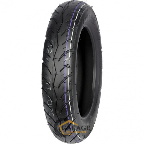 US150 Novion US150 100/90 R10 61L Универсальная Скутер