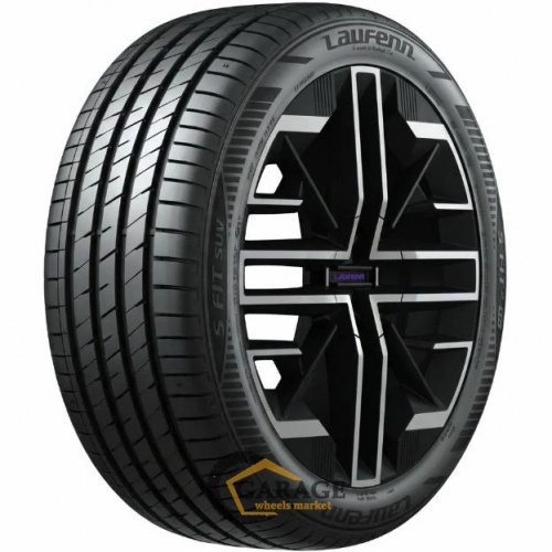 S FIT2 LK12A SUV Laufenn S FIT2 LK12A SUV 235/60 R18 107V XL