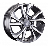 V87 GMF REPLAY V87 7.5x19 PCD 5x108 ET 50 DIA 63.3 GMF