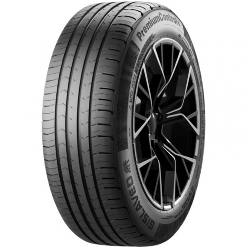 Premium Control Gislaved Premium Control 215/55 R16 93V