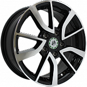 Top Driver S-series TY9-S bkf