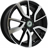 Top Driver S-series TY9-S bkf
