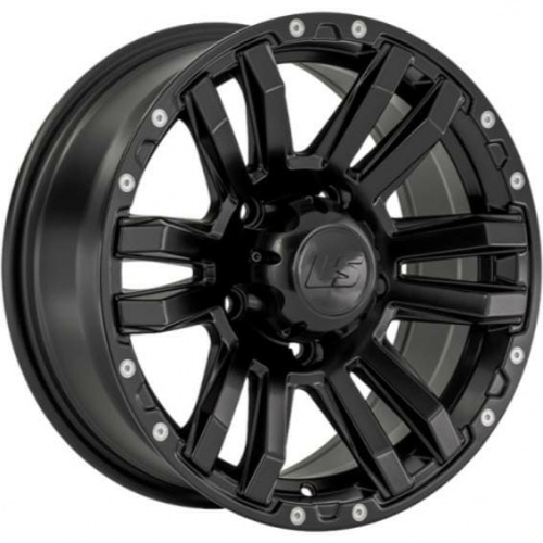 1339 LS 1339 8x16 5*139.7 ET30 DIA98.5 BKS Литой
