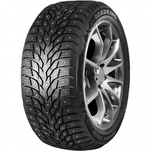 ARGOS S500 Roadking ARGOS S500 265/45 R21 108T