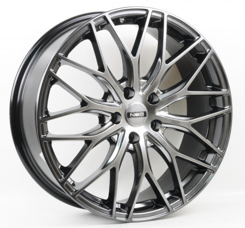 NEO 940 7.5x19 PCD 5x114.3 ET 40 DIA 60.1 BH