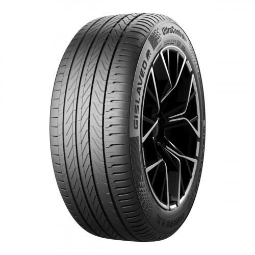 Gislaved Ultra Control 195/50 R15 82V