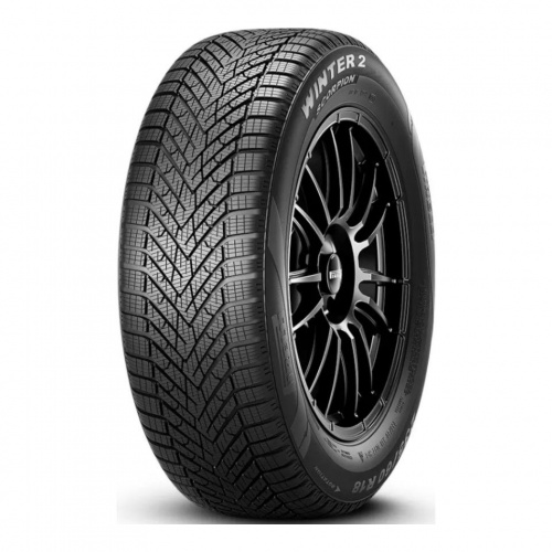 Pirelli Scorpion Winter 2 Elect NCS 285/35 R22 106V XL