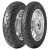 Dunlop Kabuki D404 150/80 R16 71H Задняя Чоппер/Круйзер