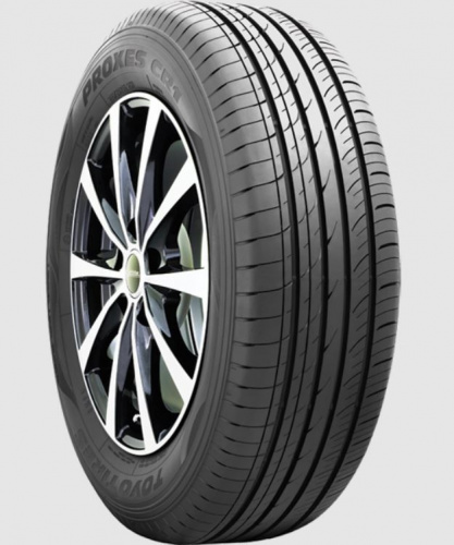 TOYO Proxes CR1S 245/60 R18 105V