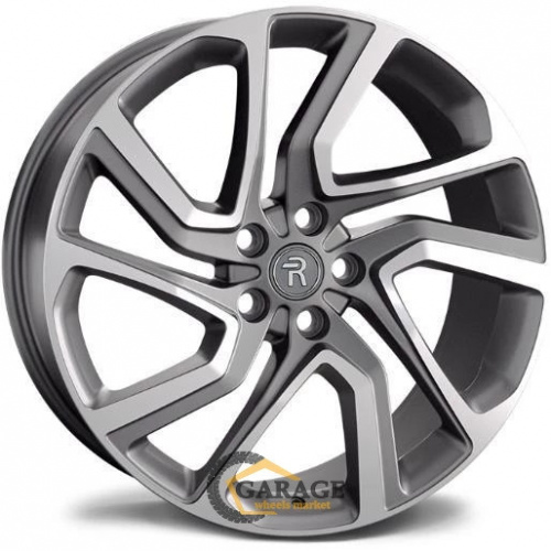 LR79 Replay LR79 9.5x21 5*120 ET49 DIA72.6 MGMF Литой