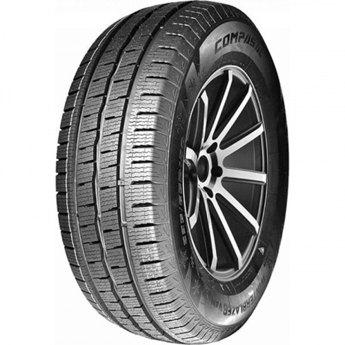 WinterBlazer VAN Compasal WinterBlazer Van 205/65 R16C 107/105R