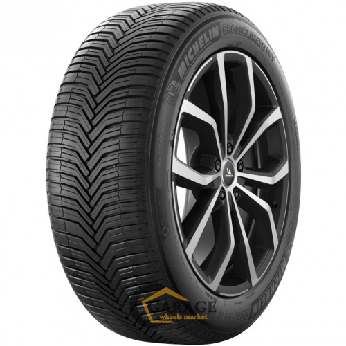 CrossClimate SUV Michelin CrossClimate SUV 245/60 R18 105H