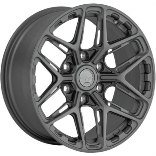 FG53 LS Forged FG53 9x22 6*139.7 ET35 DIA100.1 MGM Кованый
