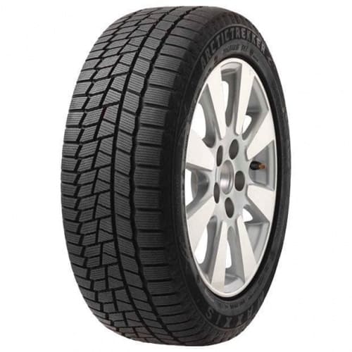 Arctic Trekker SP-02 Maxxis Arctic Trekker SP-02 235/55 R17 99S