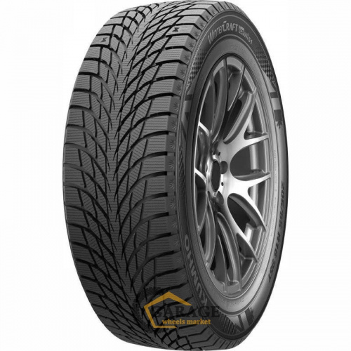 WinterCraft Ice WI51 Kumho WinterCraft Ice WI51 245/40 R18 97T