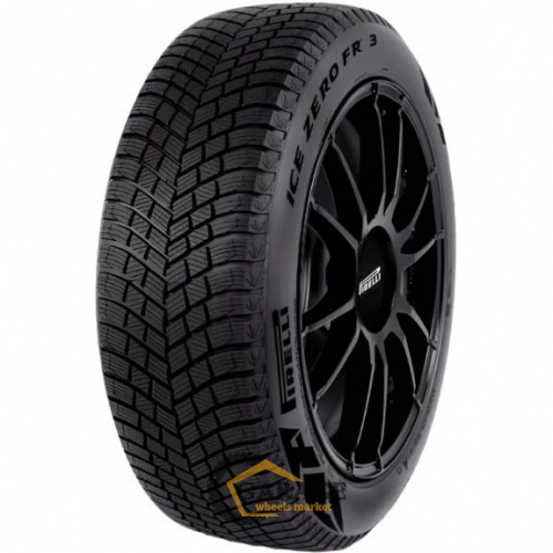 Ice Zero FR 3 Pirelli Ice Zero FR 3 265/60 R18 114H