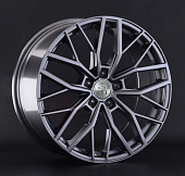 B238 GMF REPLAY B238 9.5x21 PCD 5x112 ET 37 DIA 66.6 GMF